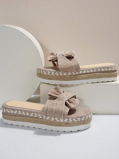 Sandales Chic d'Été