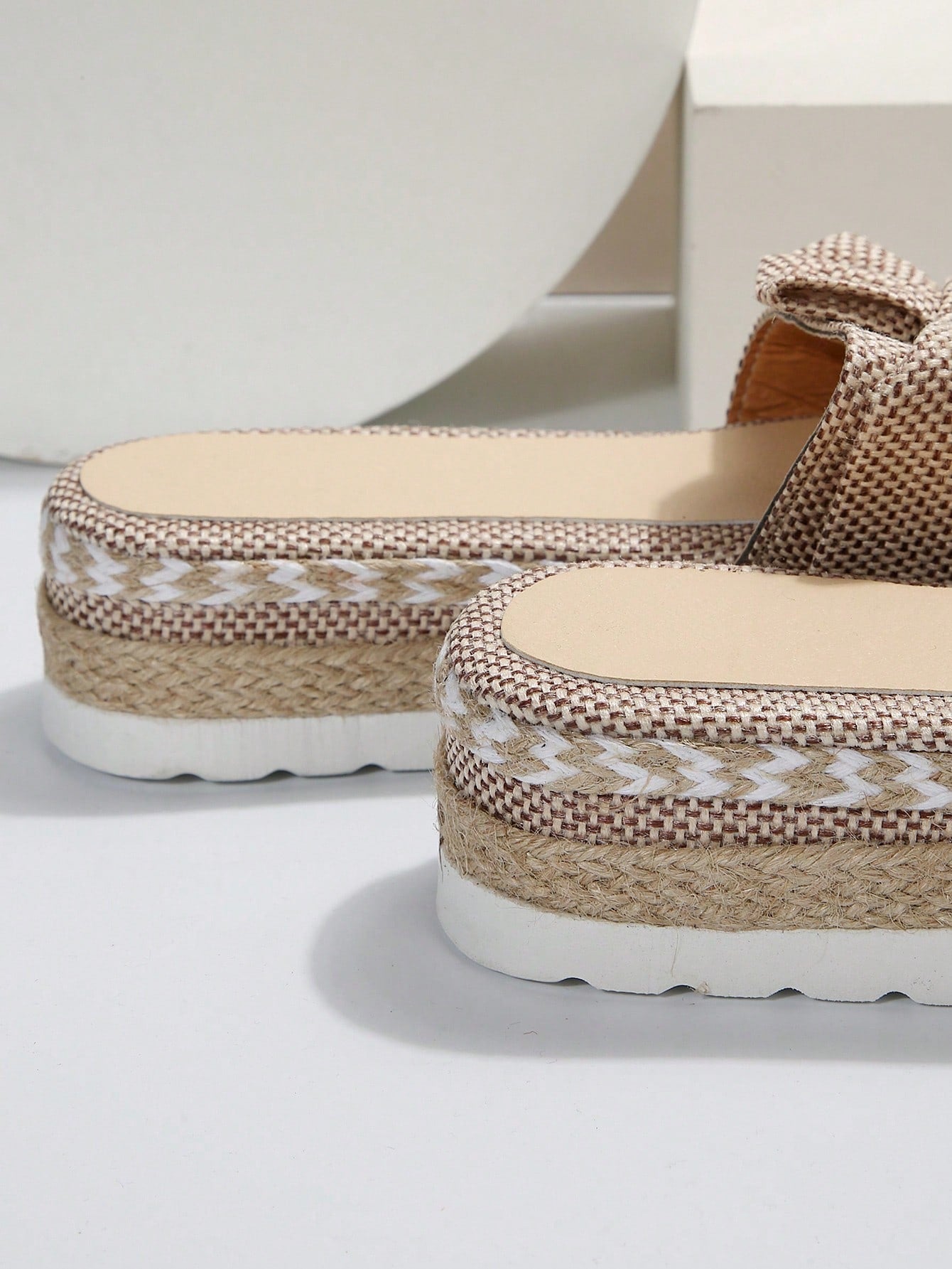 Sandales Chic d'Été