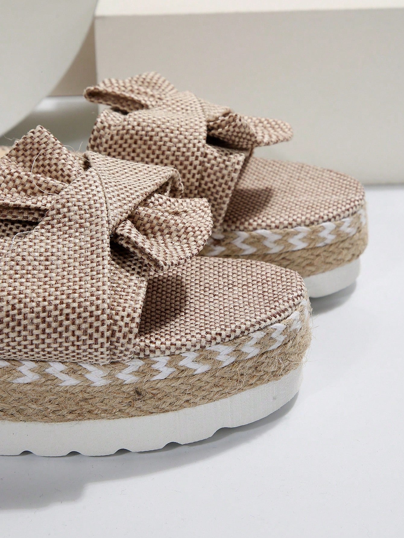 Sandales Chic d'Été
