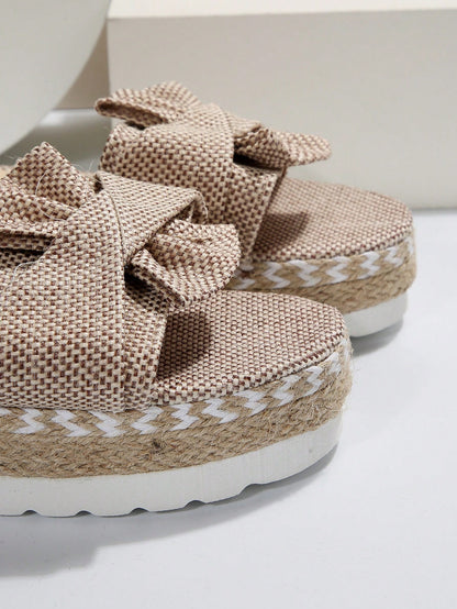 Sandales Chic d'Été
