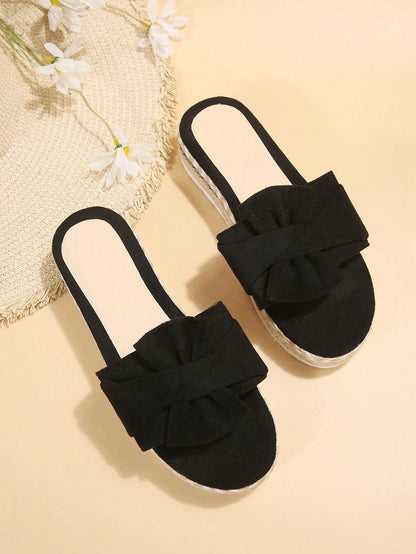 Sandales Chic d'Été