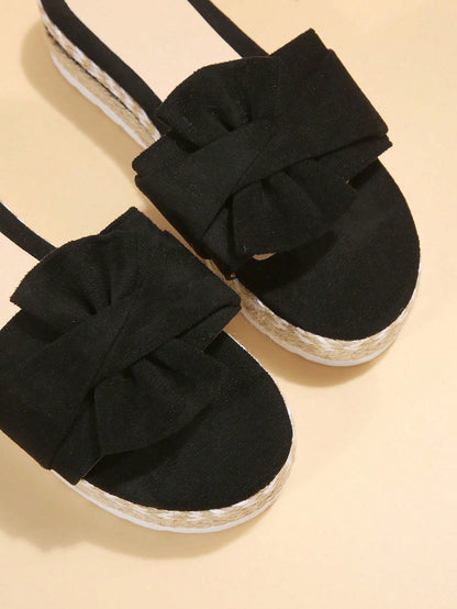 Sandales Chic d'Été