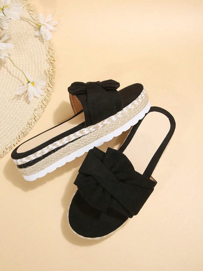 Sandales Chic d'Été