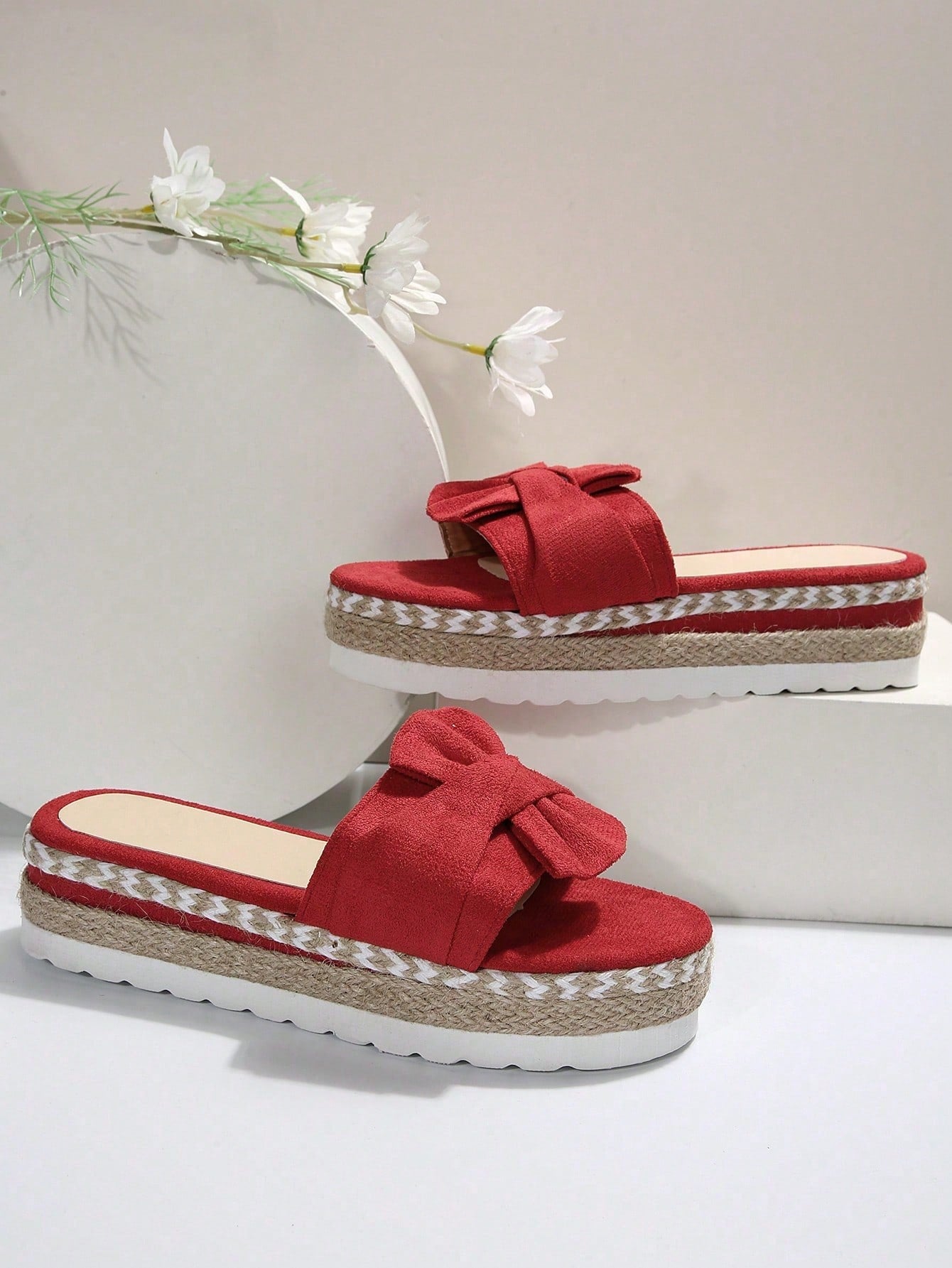Sandales Chic d'Été