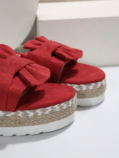 Sandales Chic d'Été
