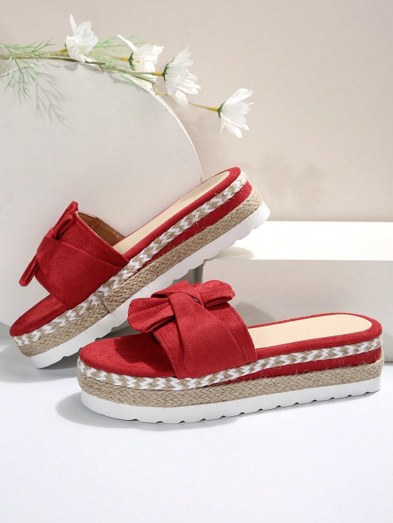 Sandales Chic d'Été