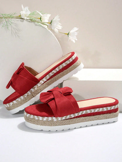 Sandales Chic d'Été