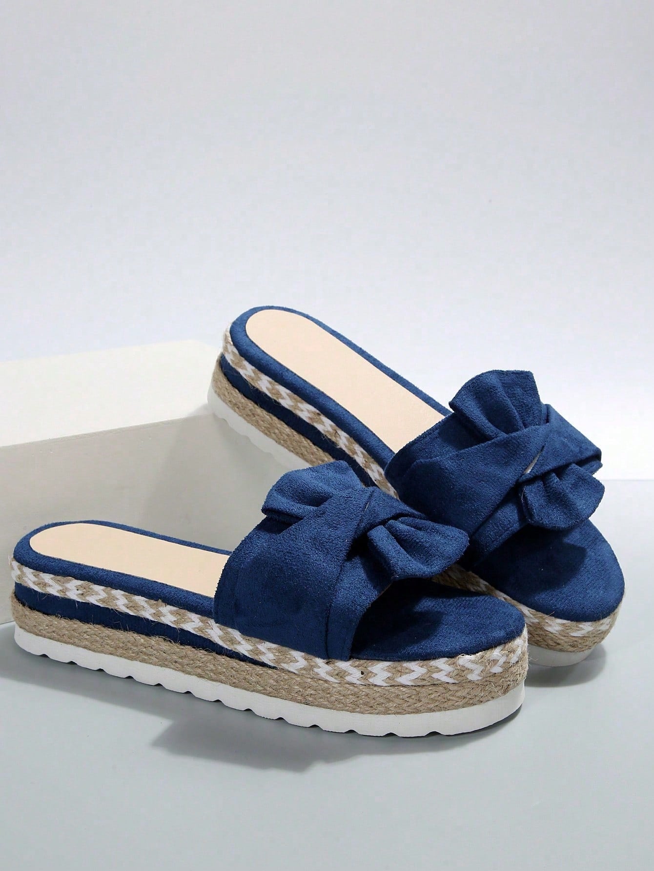Sandales Chic d'Été