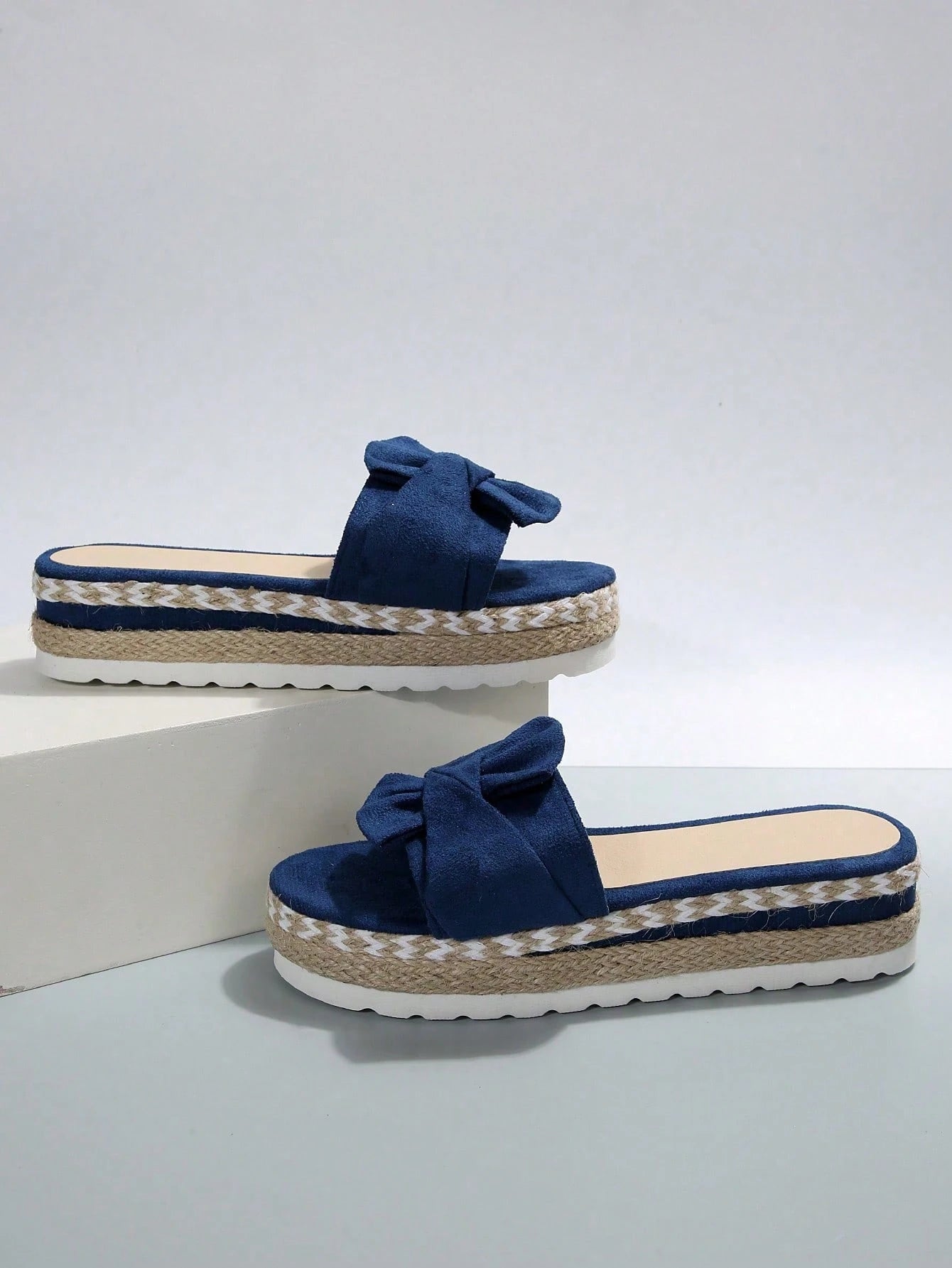 Sandales Chic d'Été