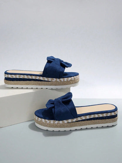 Sandales Chic d'Été