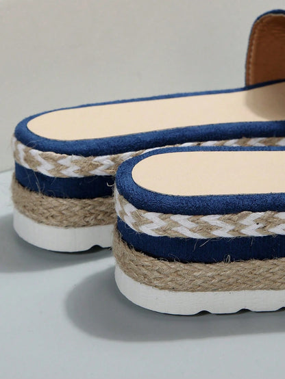 Sandales Chic d'Été