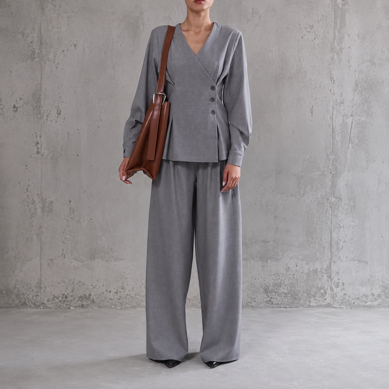 Ensemble Prestige Chic