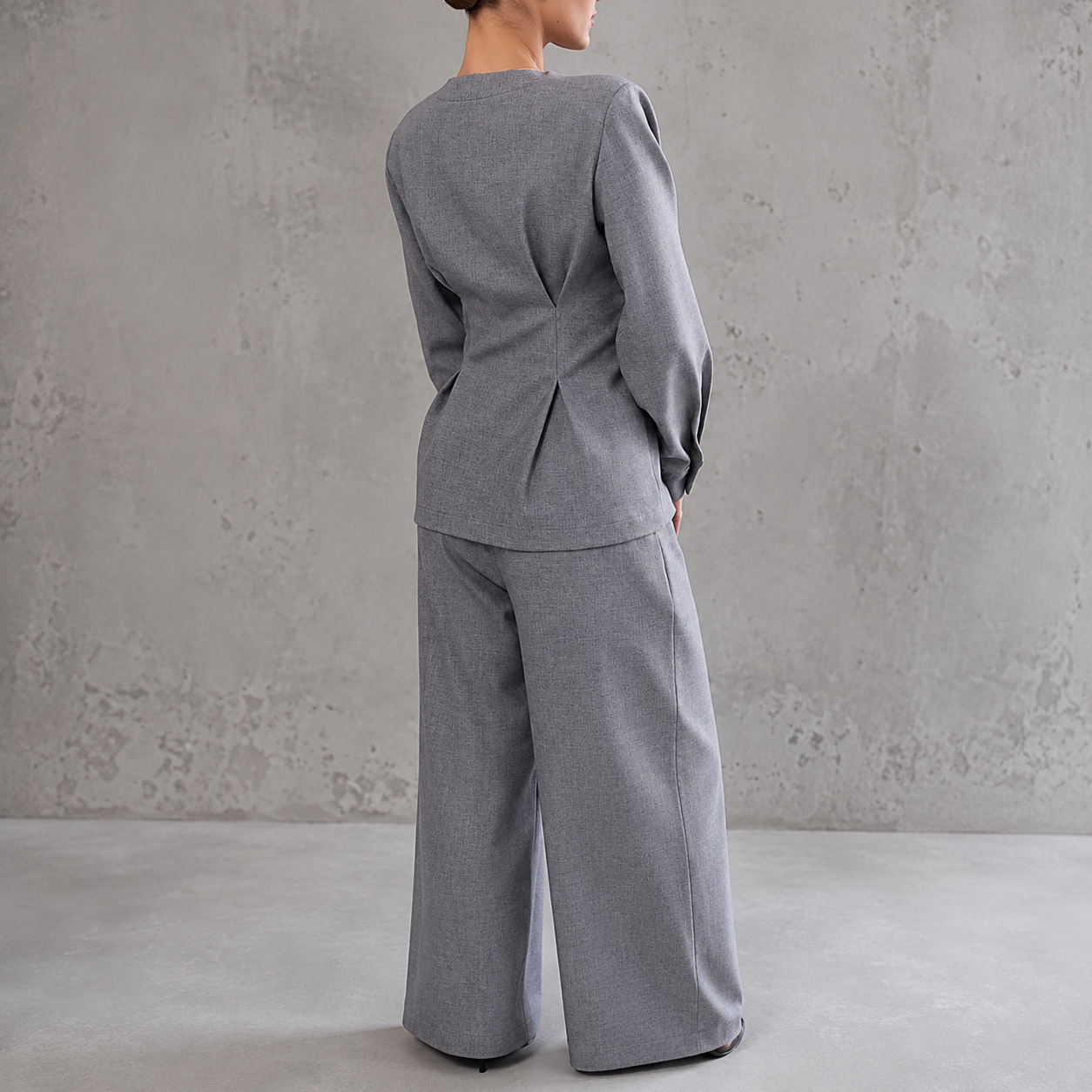 Ensemble Prestige Chic