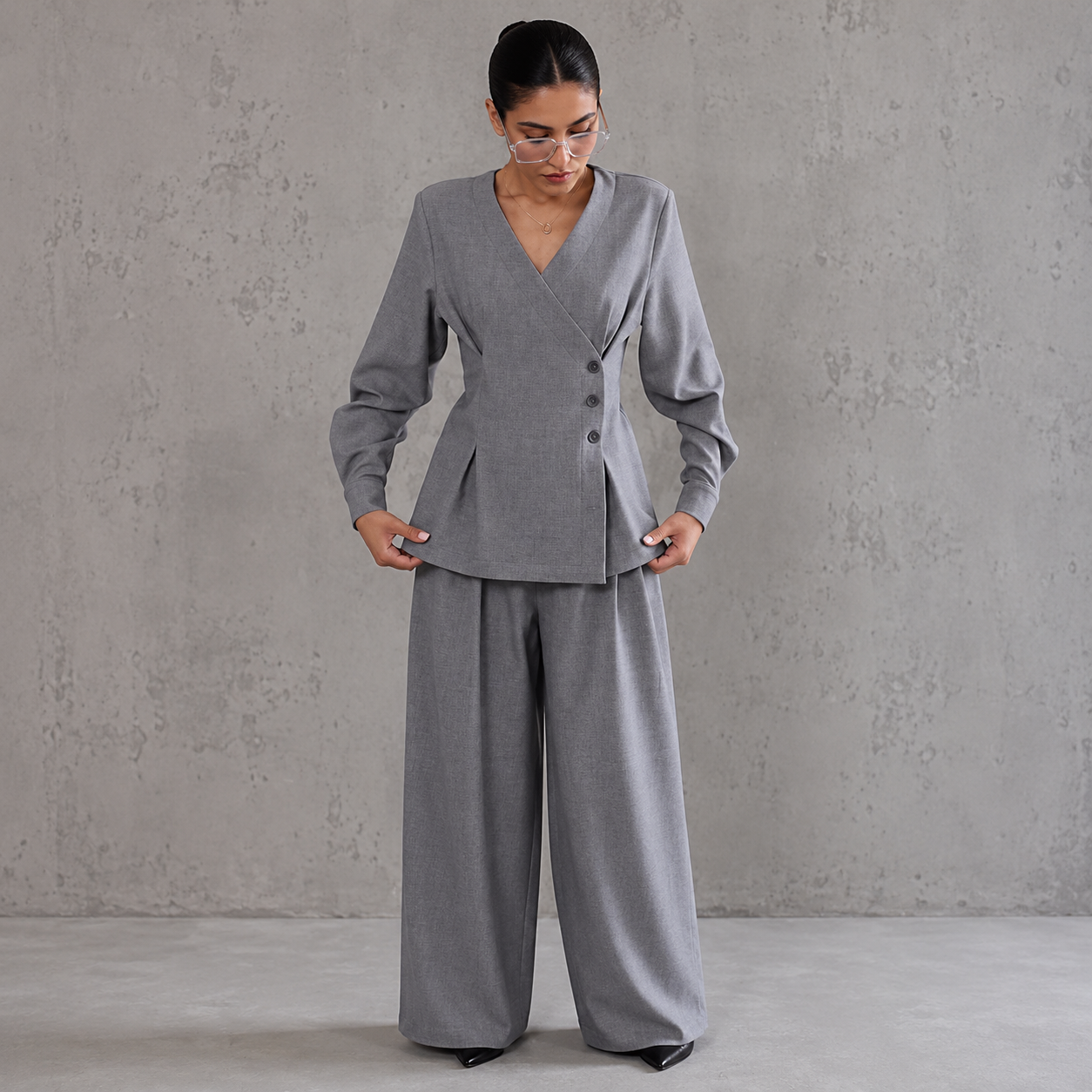 Ensemble Prestige Chic