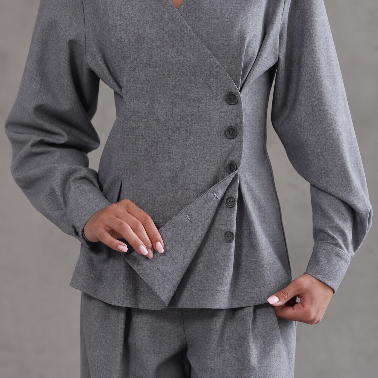 Ensemble Prestige Chic
