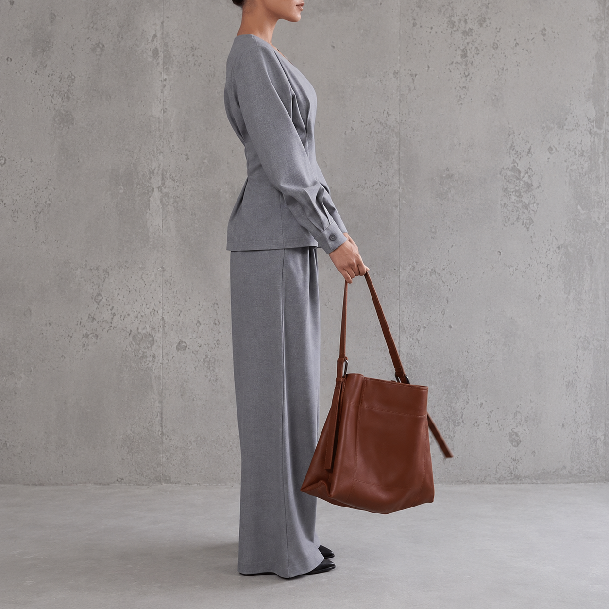 Ensemble Prestige Chic