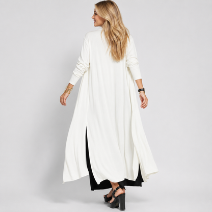 Robe Longue Élégante Femme