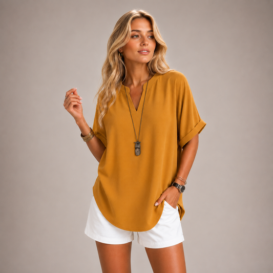 Chemise d'Été Femme