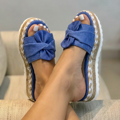 Sandales Chic d'Été