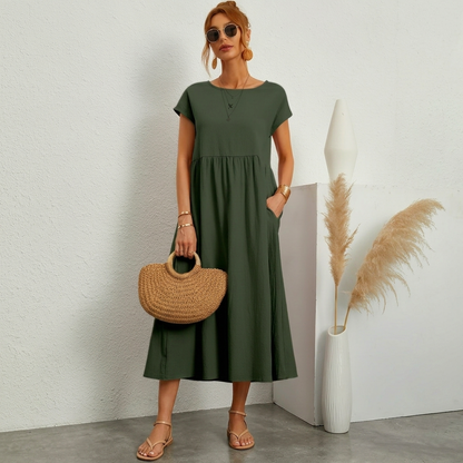 Robe Longue Chic
