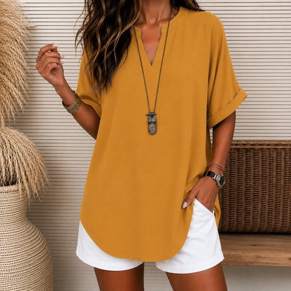 Chemise d'Été Femme