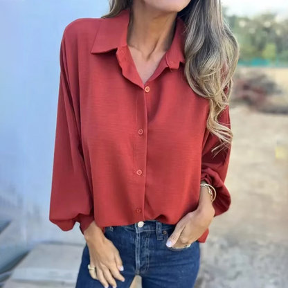 Chemise Classique Femme