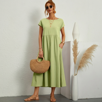 Robe Longue Chic