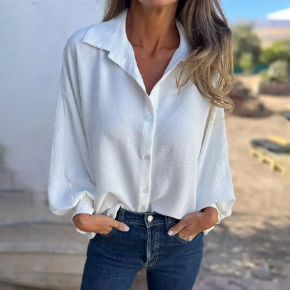 Chemise Classique Femme